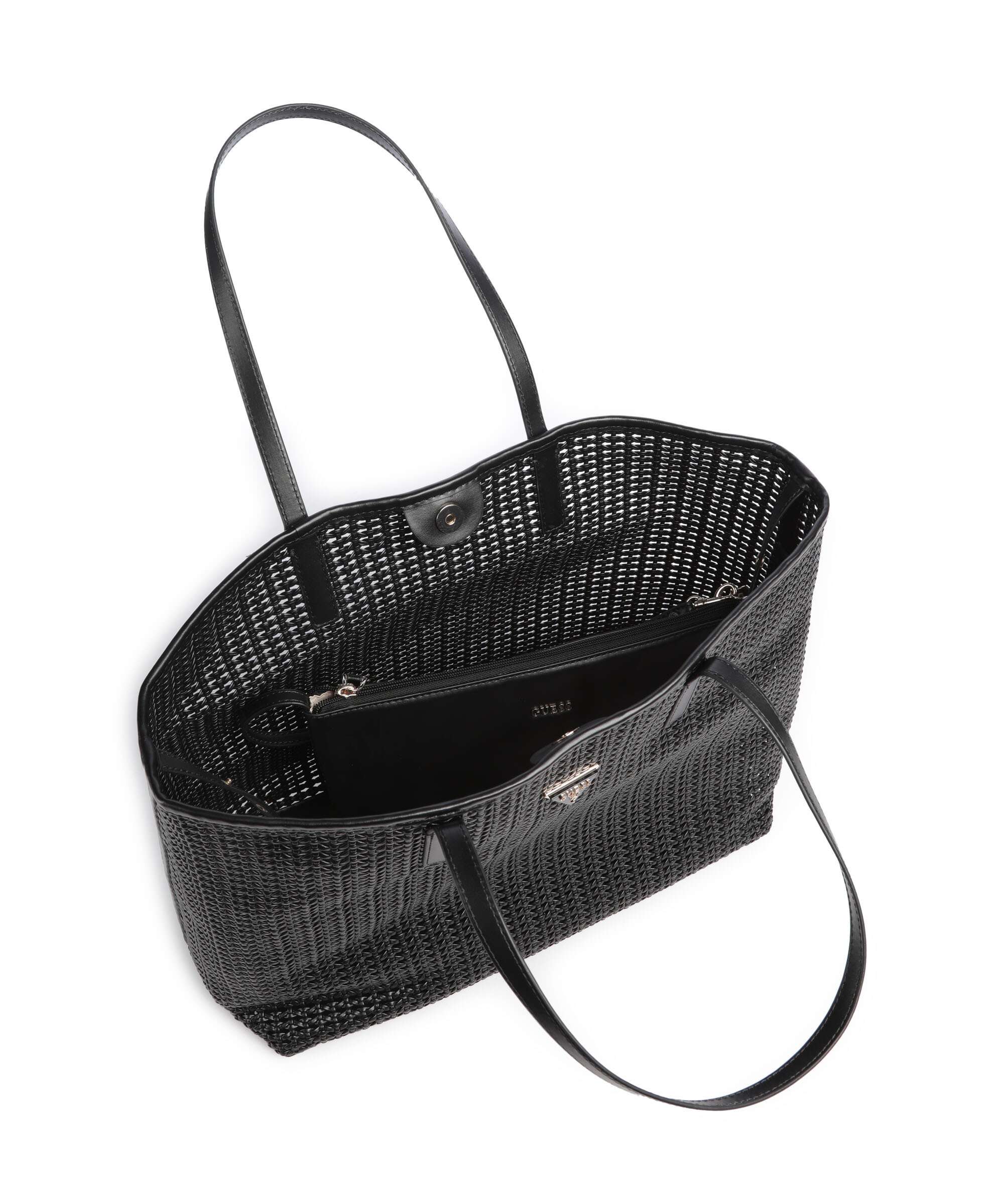 Guess Brigitta Tote bag black