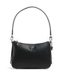 Guess Daryna Schultertasche black