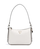 Guess Daryna Schultertasche offwhite