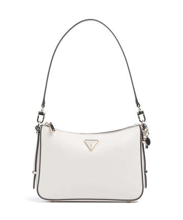 Guess Daryna Sac porté épaule offwhite