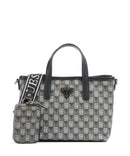 Guess G Wave Handtasche black logo