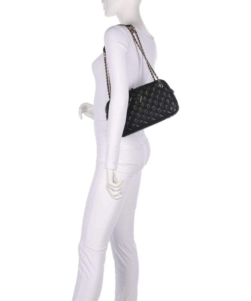 Guess Giully Shoulder bag black