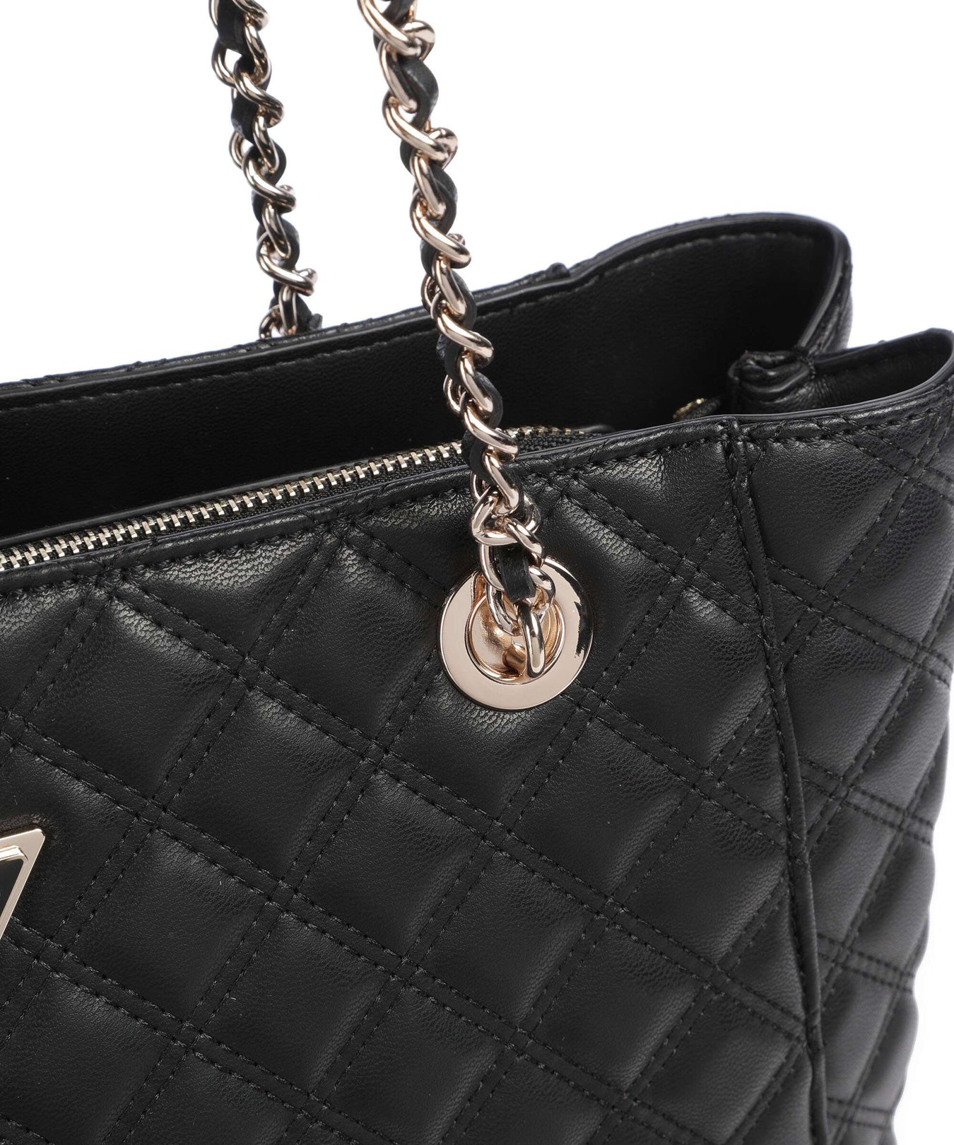 Guess Giully Large Tote bag black