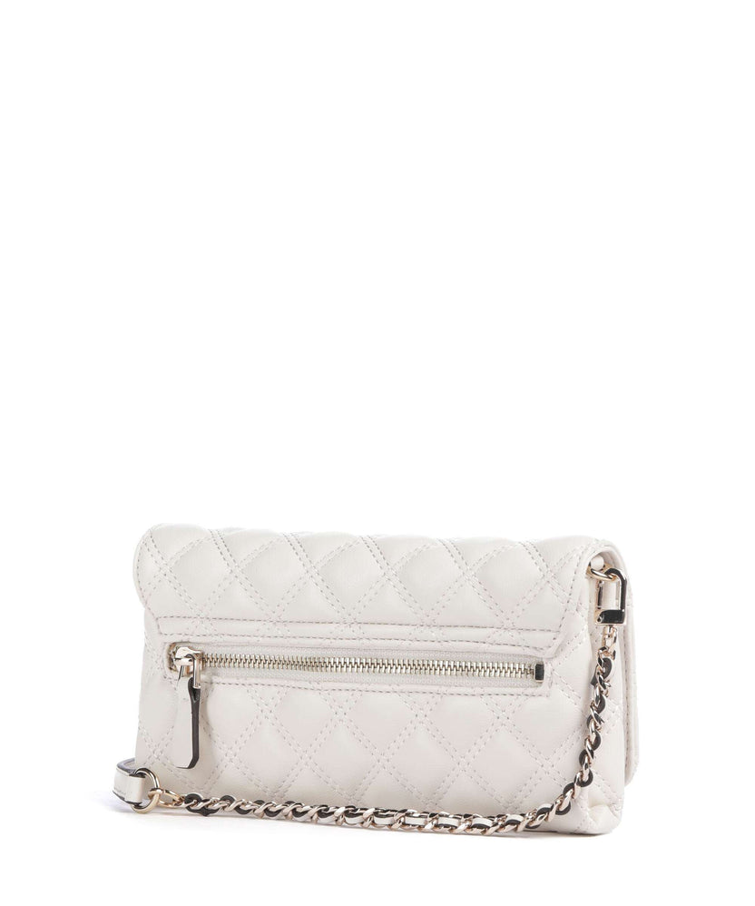 Guess Giully Wallet offwhite