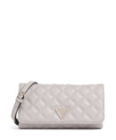 Guess Giully Portefeuille taupe