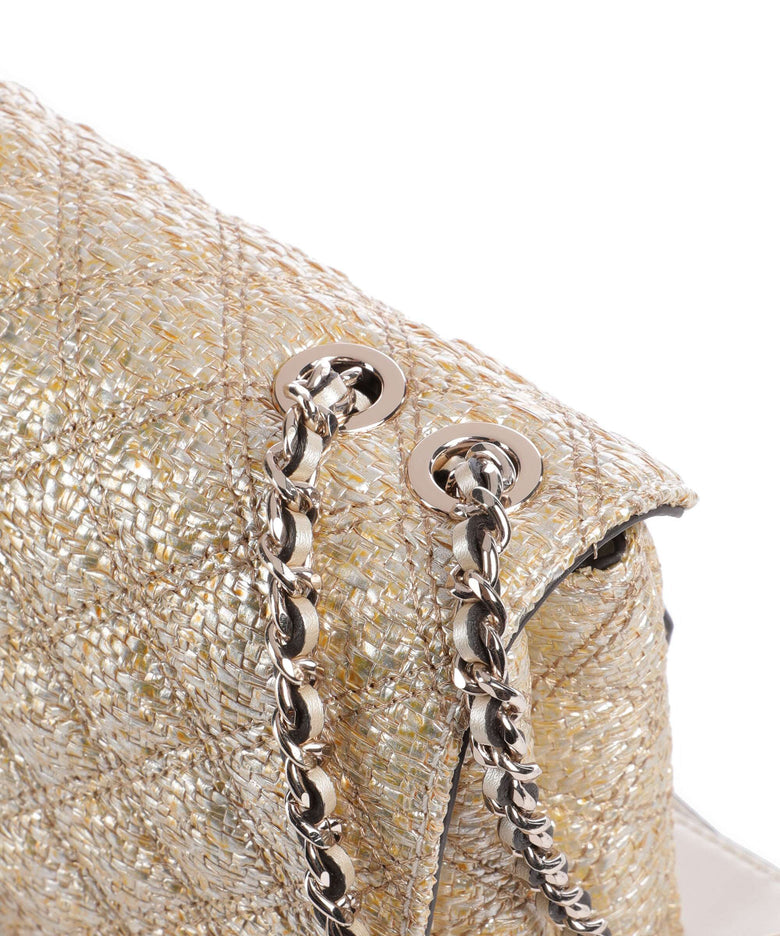 Guess Giully Shoulder bag gold