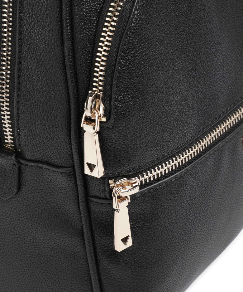 Guess Manhattan II Large Backpack black