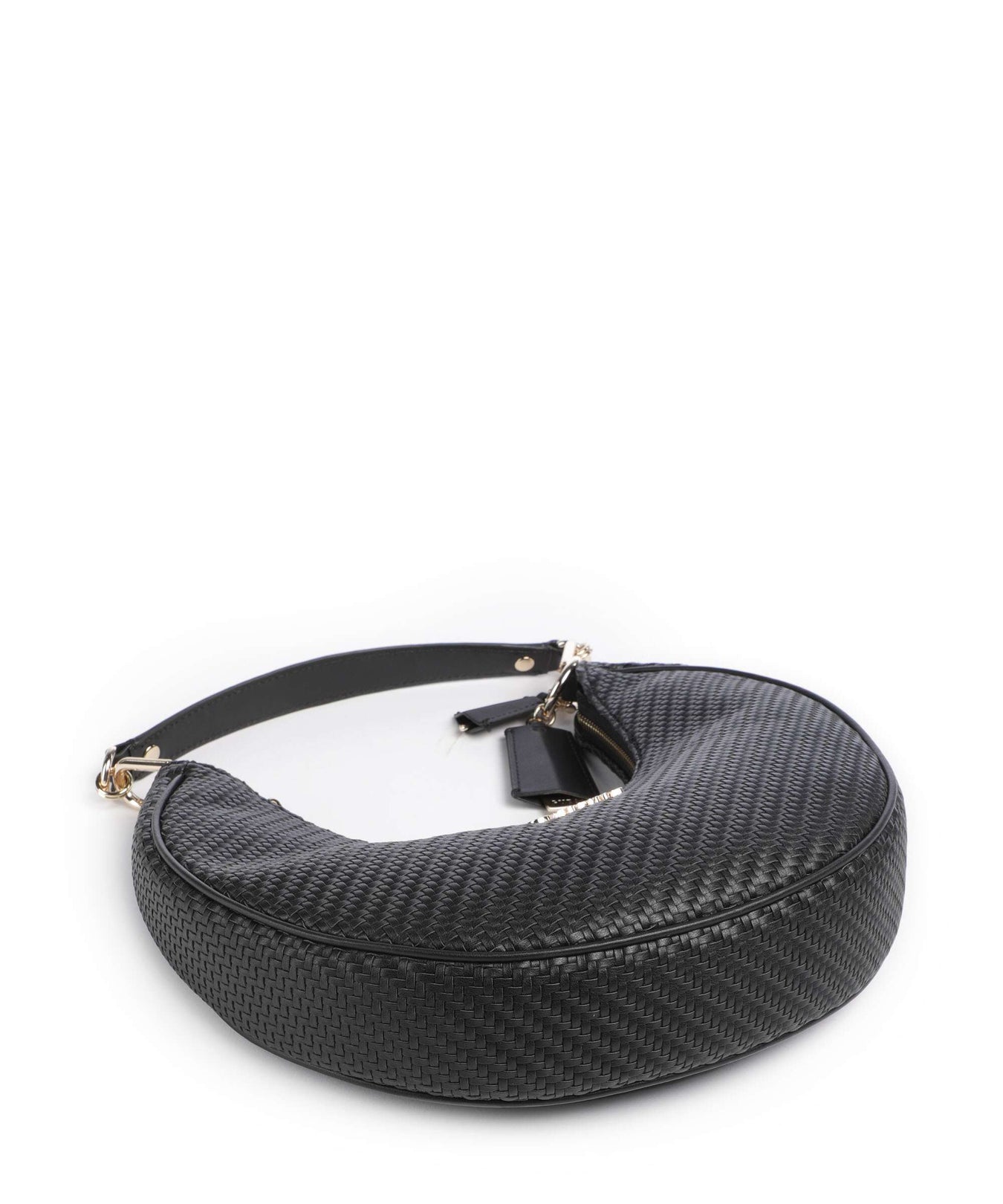 Guess Mirema Shoulder bag black