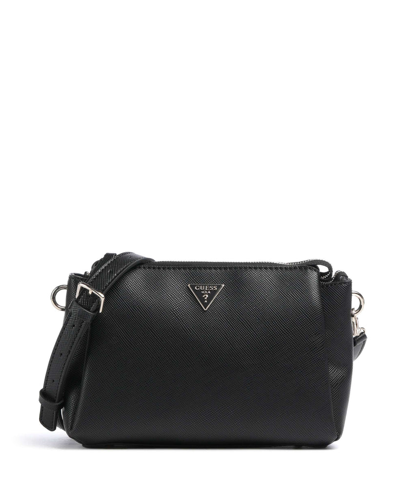 Guess Noelle Crossbody bag black