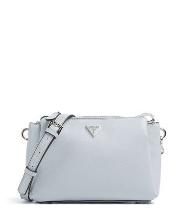 Guess Noelle Sac bandoulière misty blue