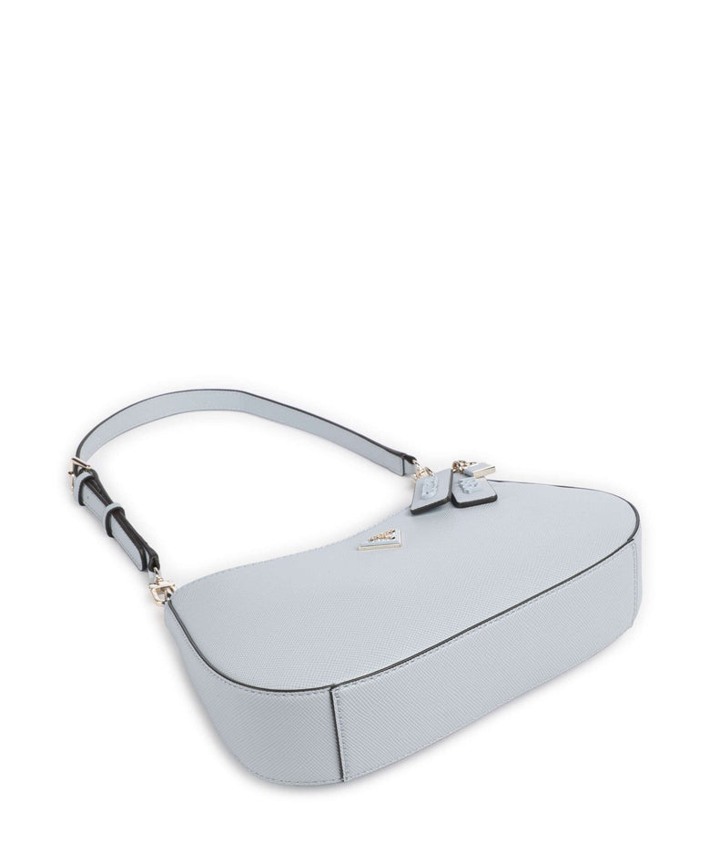 Guess Noelle Shoulder bag misty blue