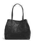 Guess Victtoria Tote bag black