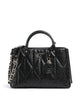 Guess Aldina G-Shine Handbag black