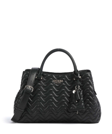 Guess Melisandra Sac à main black