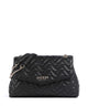 Guess Melisandra Schultertasche black