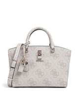 Guess Queensland Big 4G Logo Handtasche dove logo