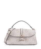 Guess Queensland Big 4G Logo Handtasche dove logo