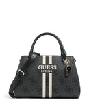 Guess Noelle 4G Logo Sac à main coal logo