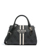 Guess Noelle 4G Logo Sac à main coal logo