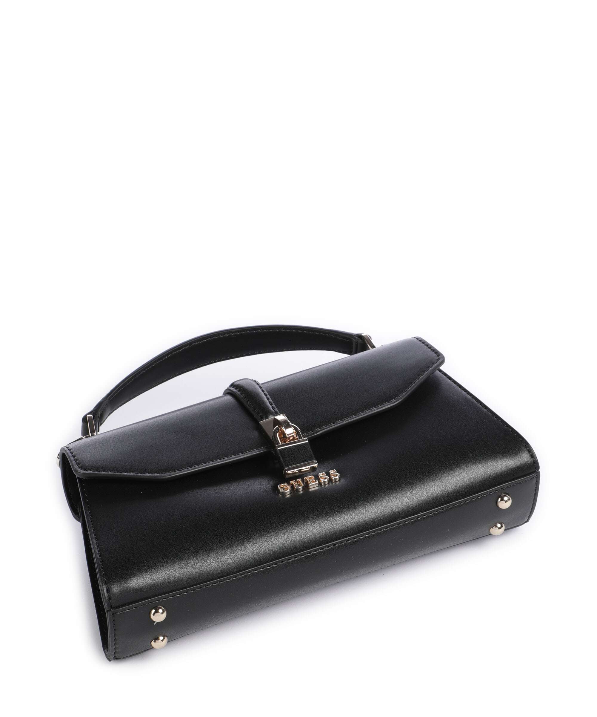 Guess Queensland Handbag black