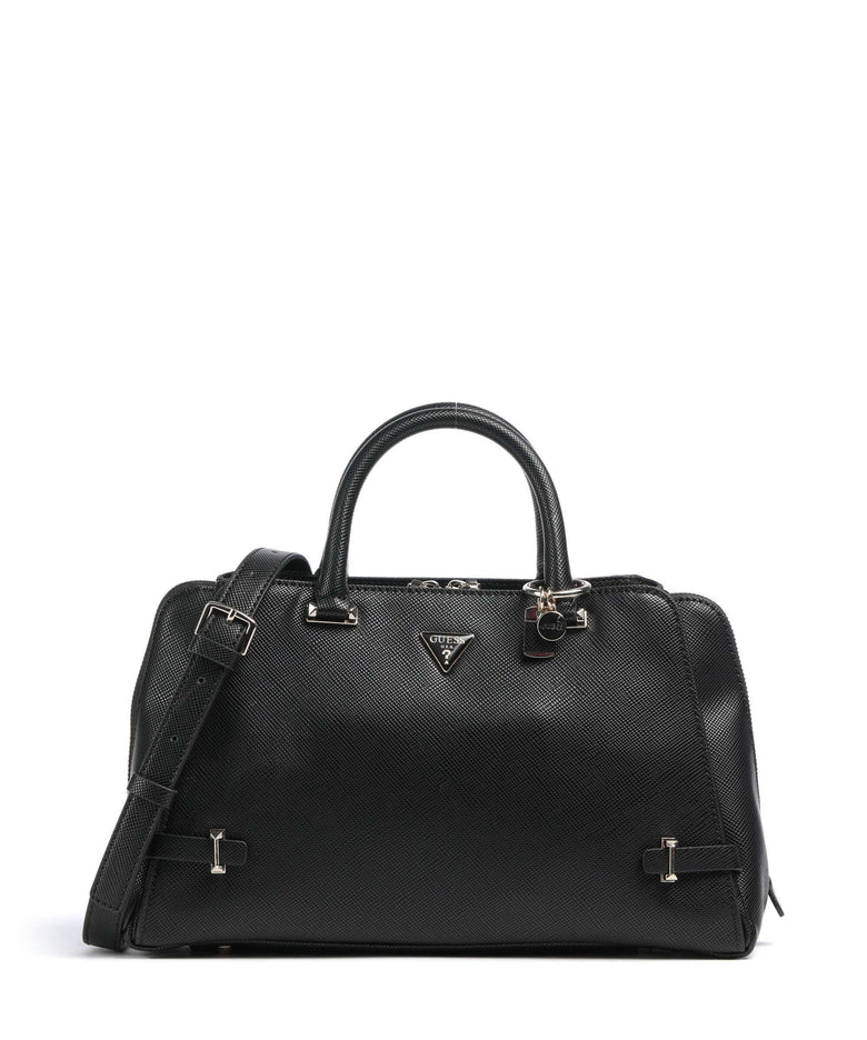 Guess Rosalba Handbag black