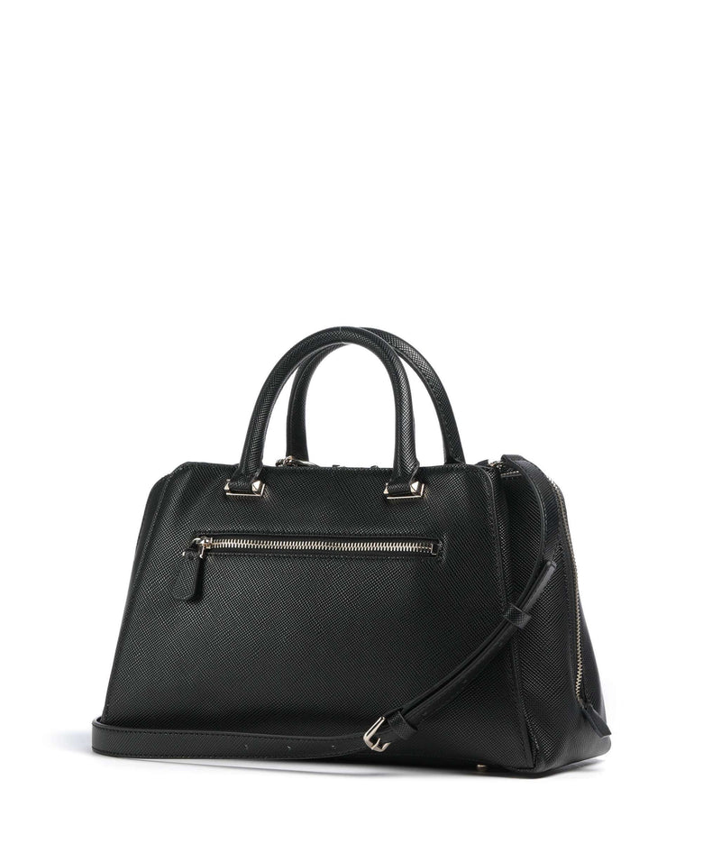 Guess Rosalba Handbag black