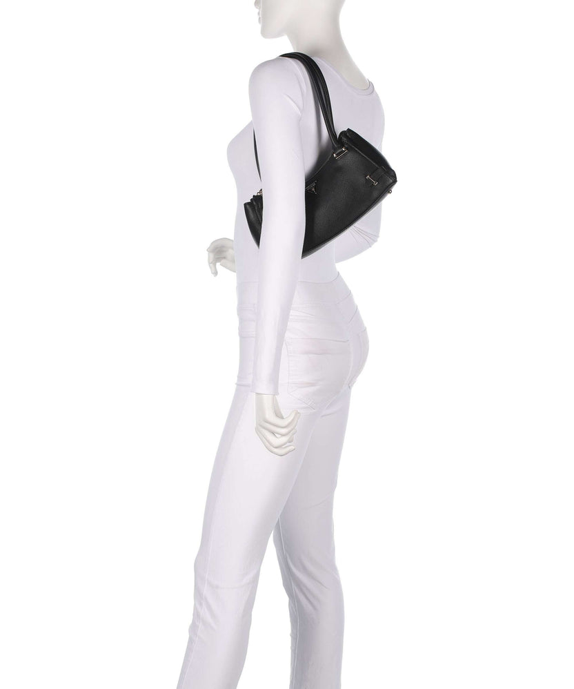 Guess Rosalba Shoulder bag black