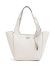 Guess Calista Shopper bone