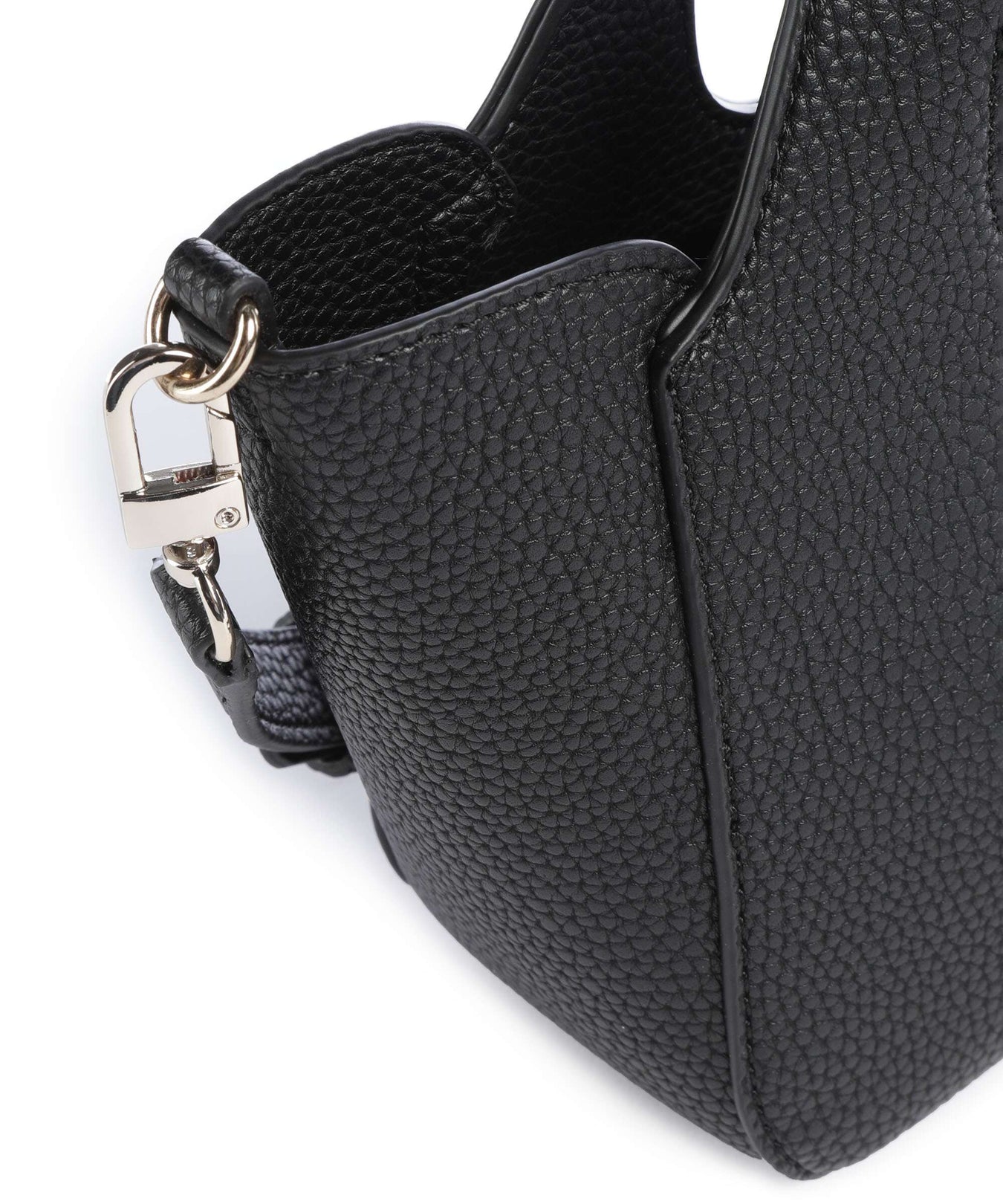 Guess Calista Mini Handbag black