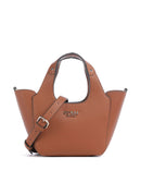Guess Calista Mini Handtasche caramel