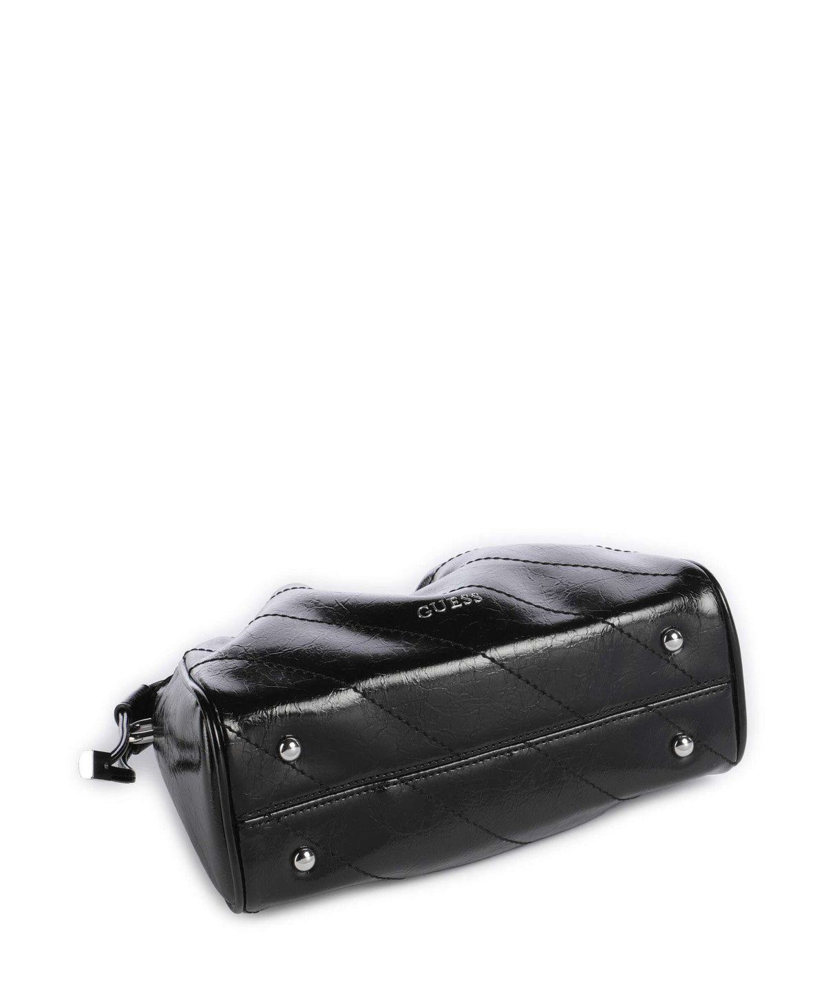 Guess Amys Bucket bag black