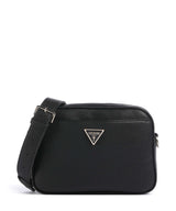 Guess Meridian Umhängetasche black