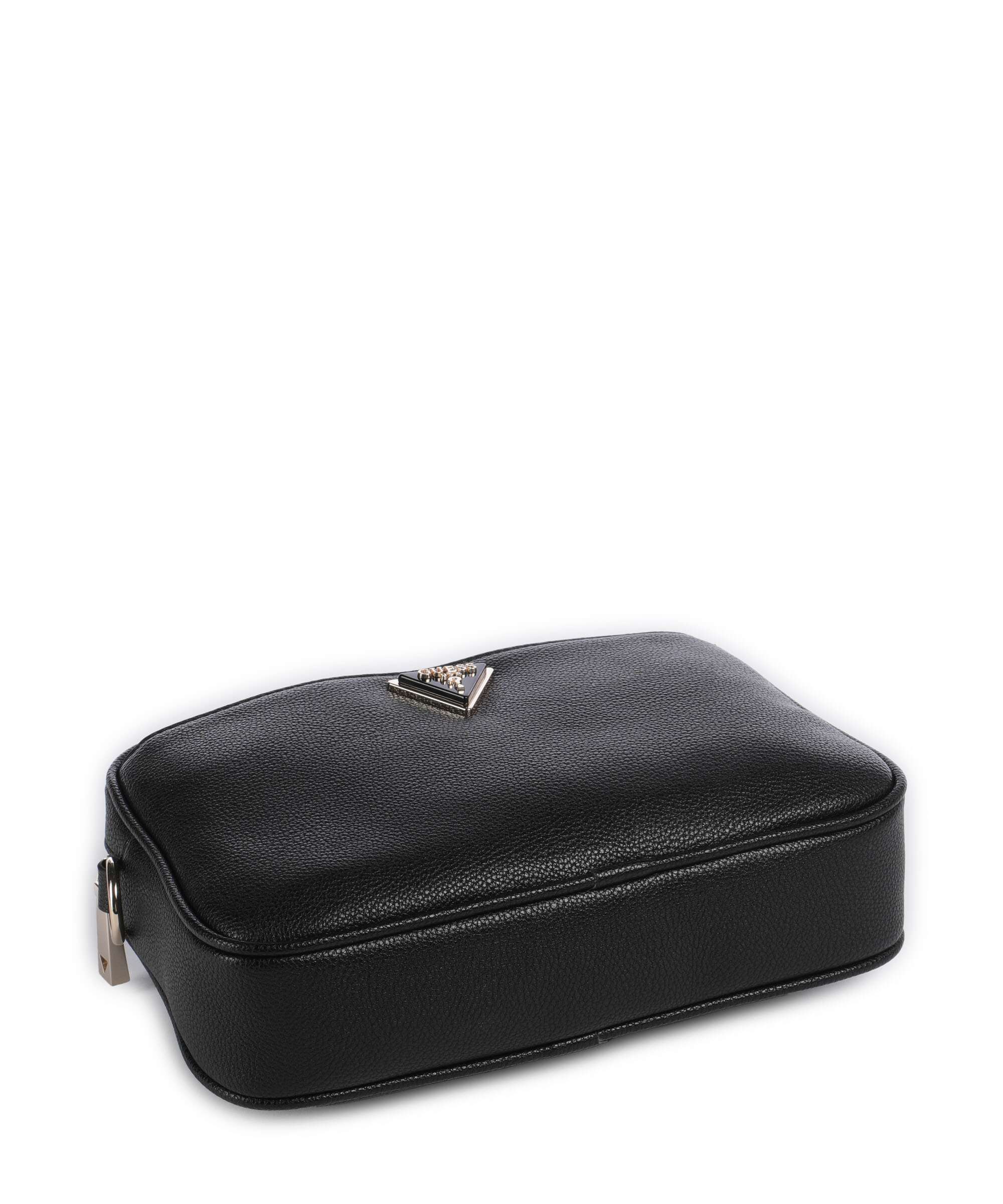 Guess Meridian Crossbody bag black