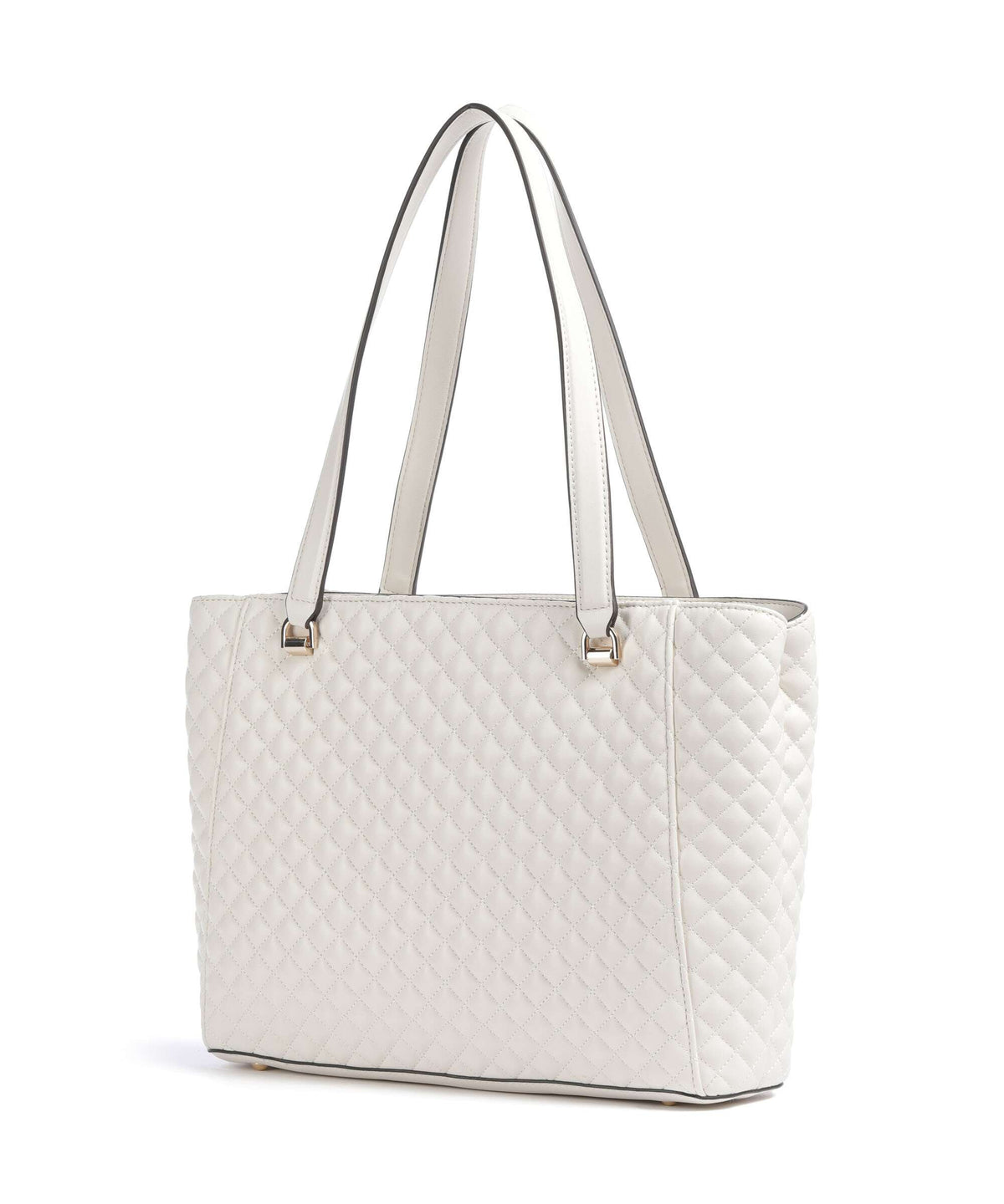 Guess Everlee Tote bag offwhite
