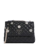 Guess Everlee Shoulder bag black