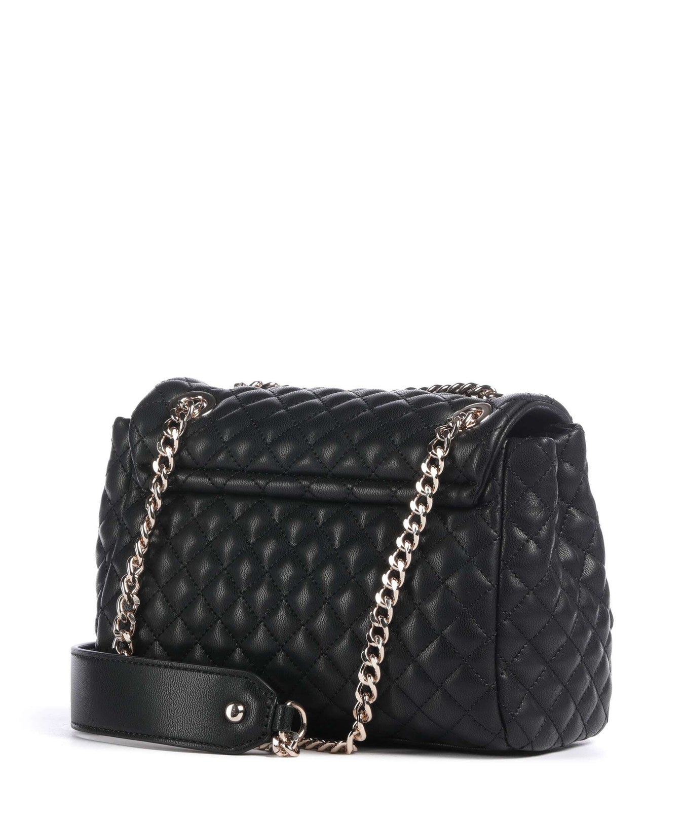 Guess Everlee Shoulder bag black