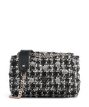 Guess Everlee Sac porté épaule black/multicolour