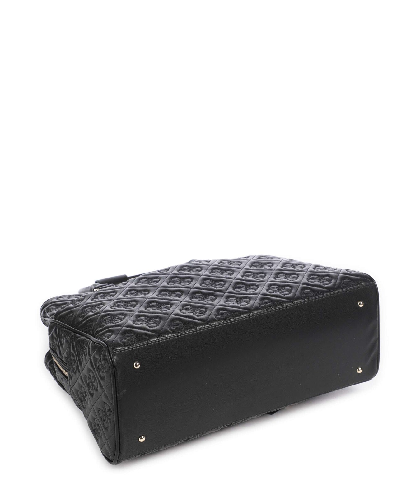 Guess Adelasia Handbag black