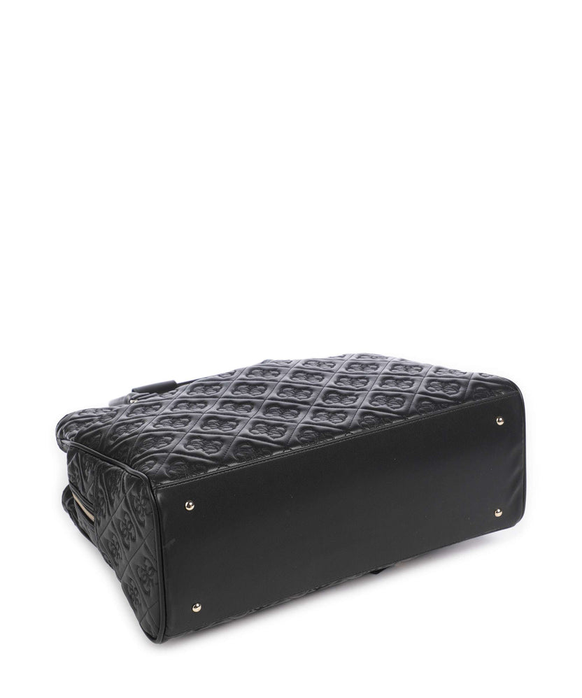 Guess Adelasia Handbag black