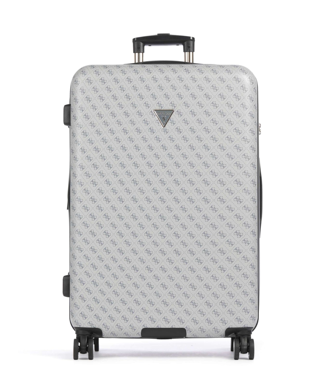 Guess Jesco Spinner (4 wheels) slate grey
