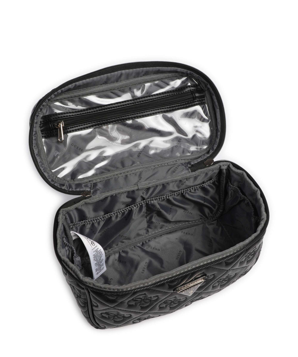Guess Adelasia Toiletry bag black