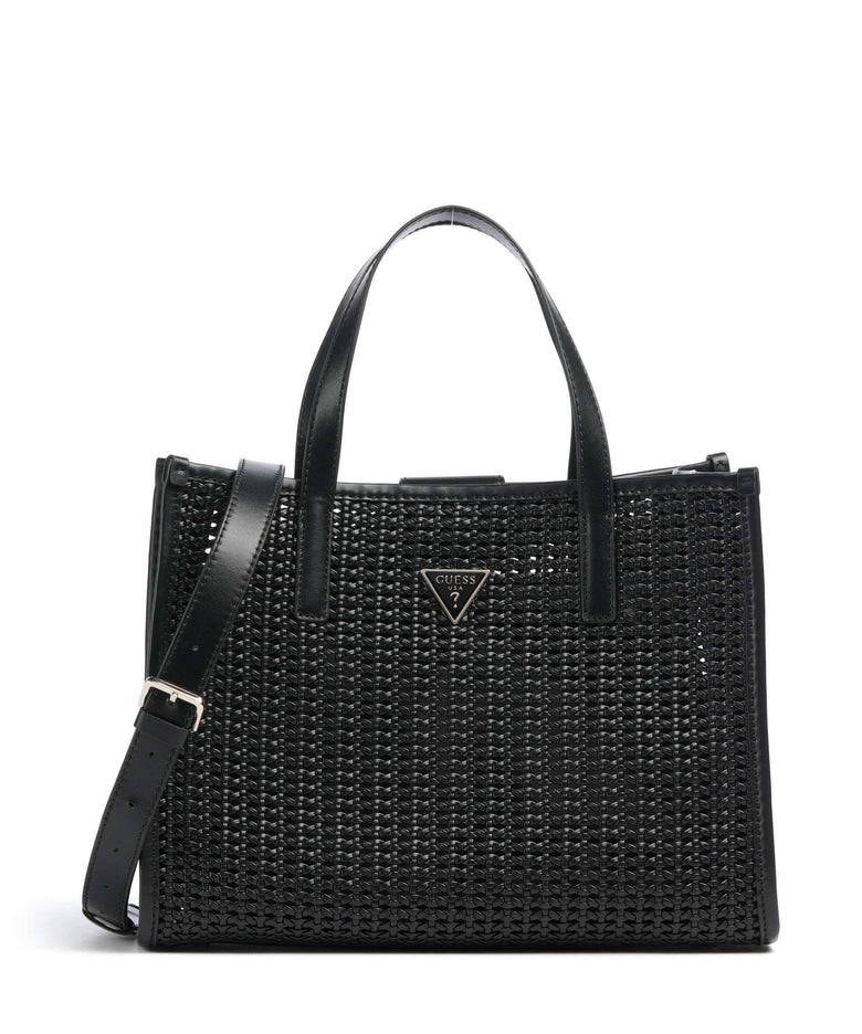 Guess Brigitta Handbag black