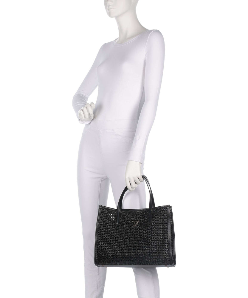 Guess Brigitta Handbag black