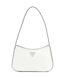 Guess Arnela Shoulder bag white