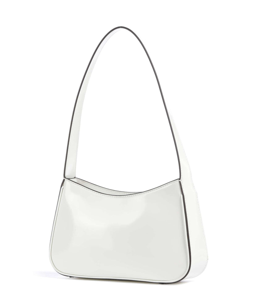 Guess Arnela Shoulder bag white