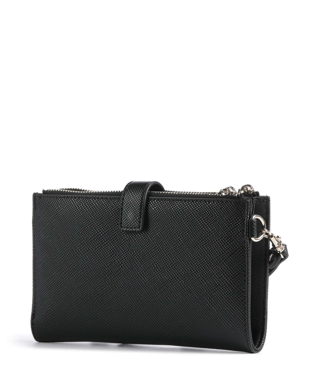 Guess Laurel II Wallet black