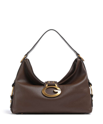 Guess Camden Sac fourre-tout espresso