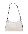 Guess Cresidia Shoulder bag bone logo