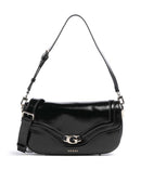 Guess Dea Schultertasche black