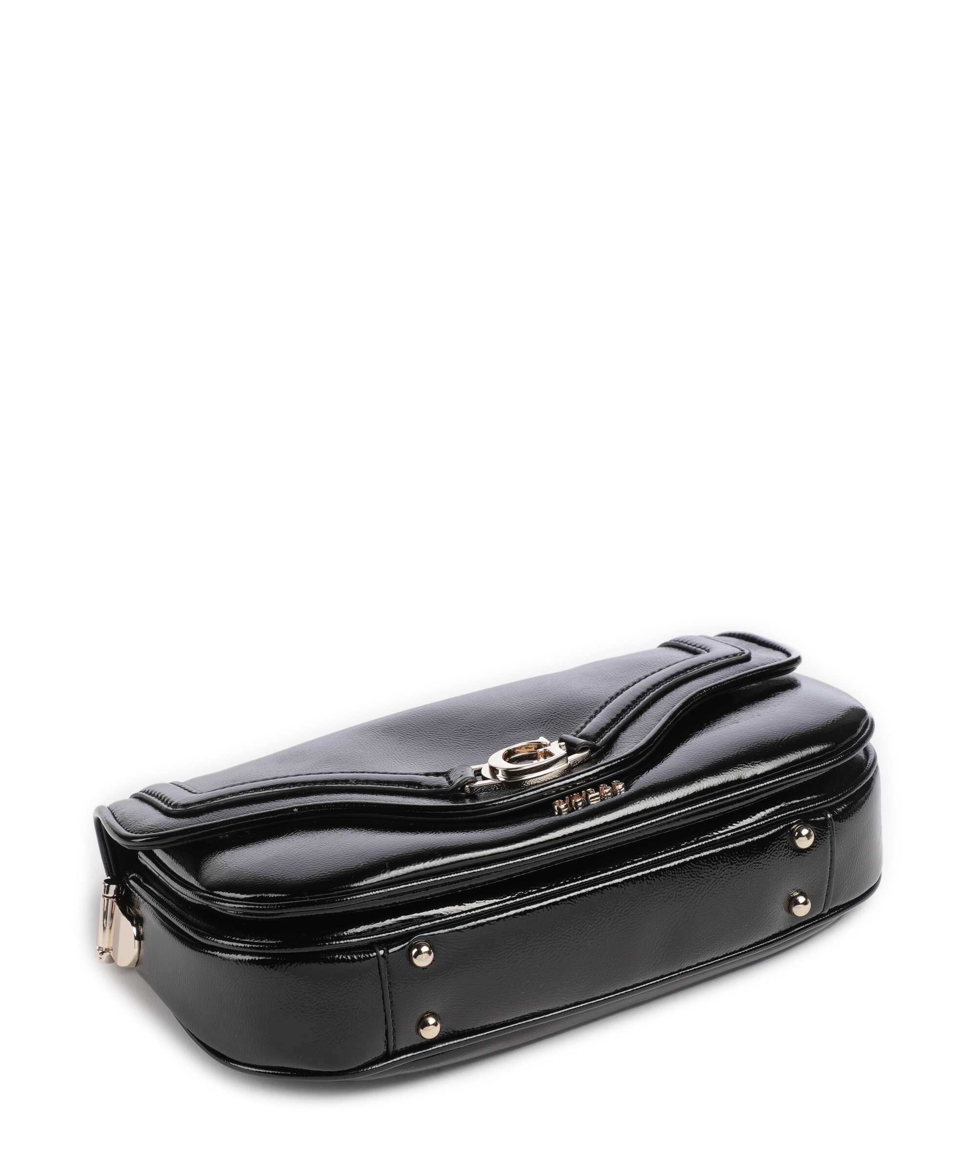 Guess Dea Shoulder bag black